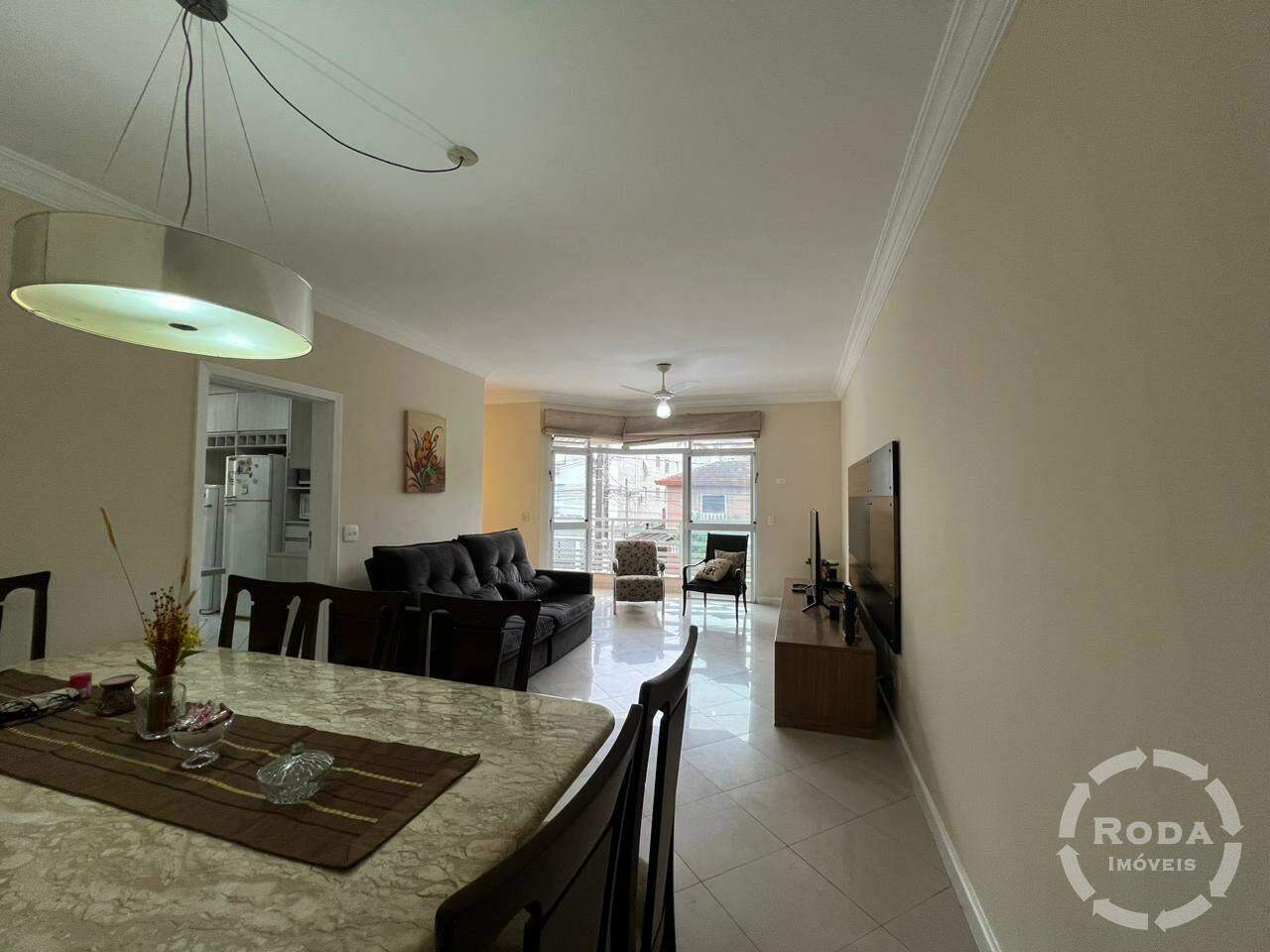 Casa à venda no Marapé: Sala de Jantar