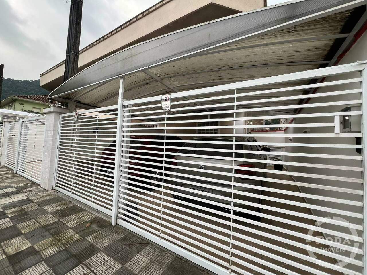 Casa à venda no Marapé: Fachada 