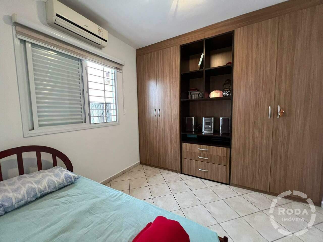 Casa à venda no Marapé: Suíte Principal 