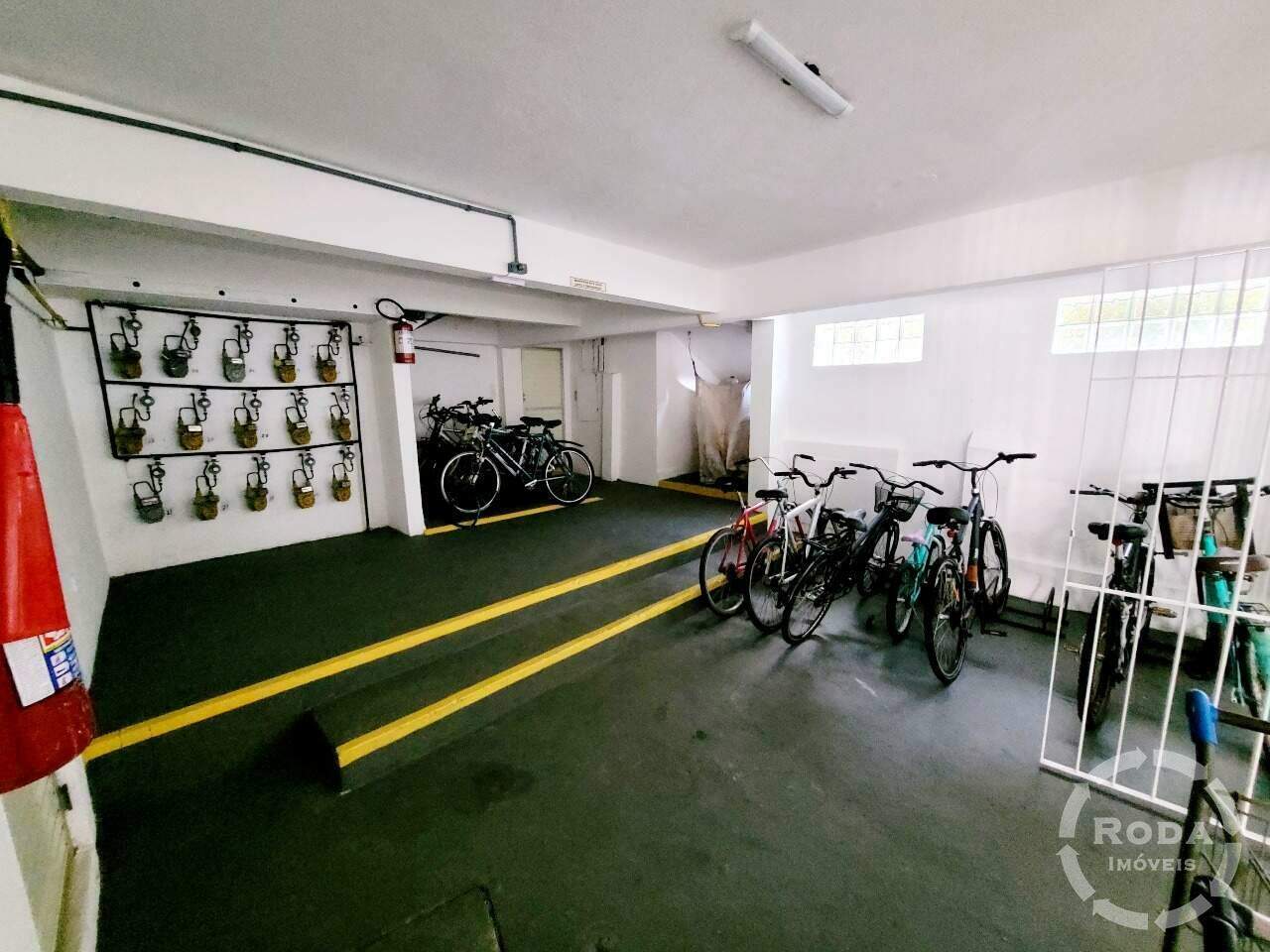 Apartamento à venda no Ilha Porchat: 