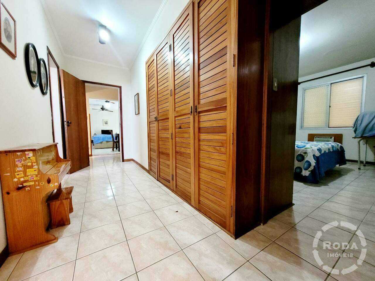 Apartamento à venda no Ilha Porchat: 