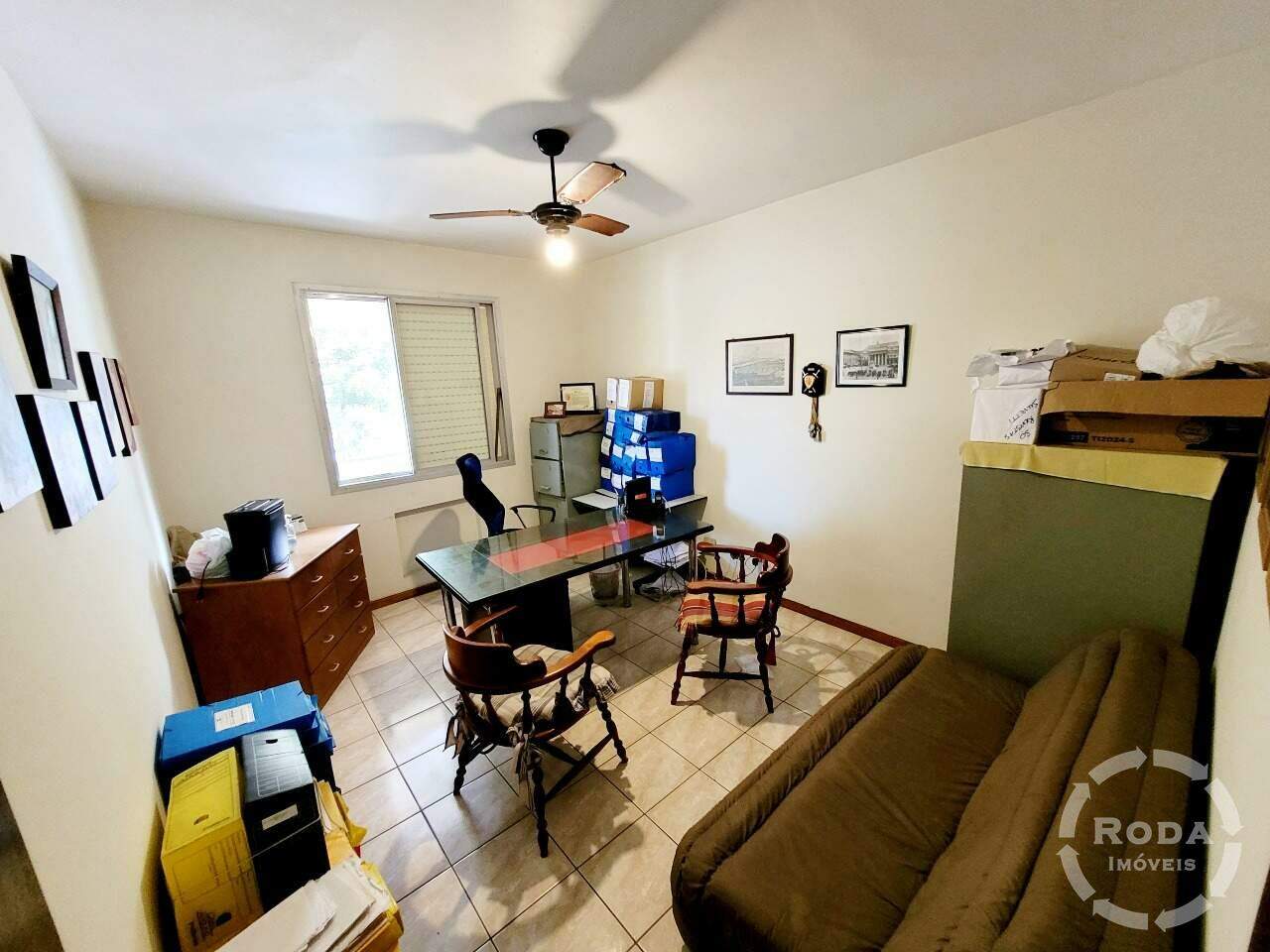 Apartamento à venda no Ilha Porchat: 