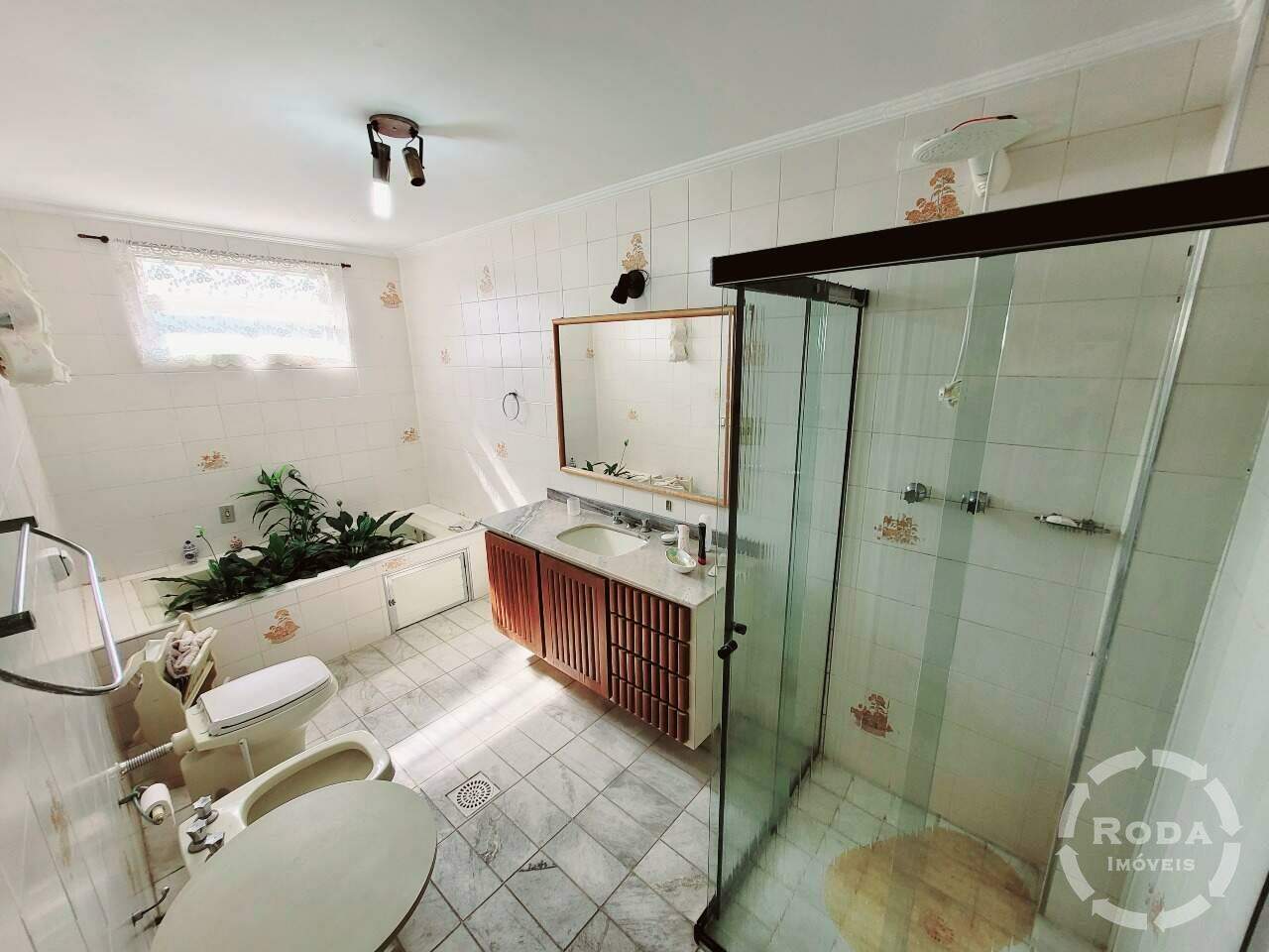 Apartamento à venda no Ilha Porchat: 