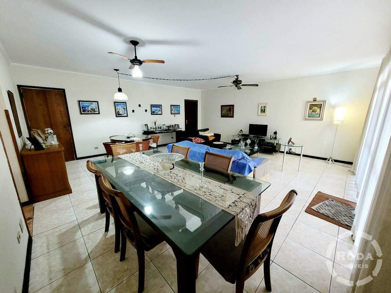 Apartamento à venda no Ilha Porchat: 
