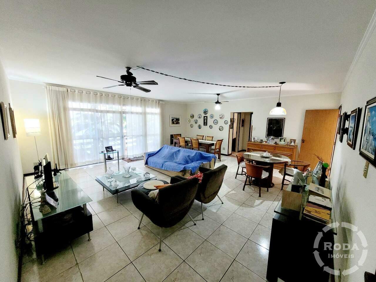 Apartamento à venda no Ilha Porchat: 