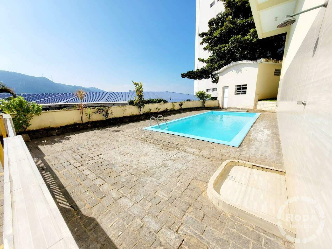 Apartamento à venda no Ilha Porchat: 