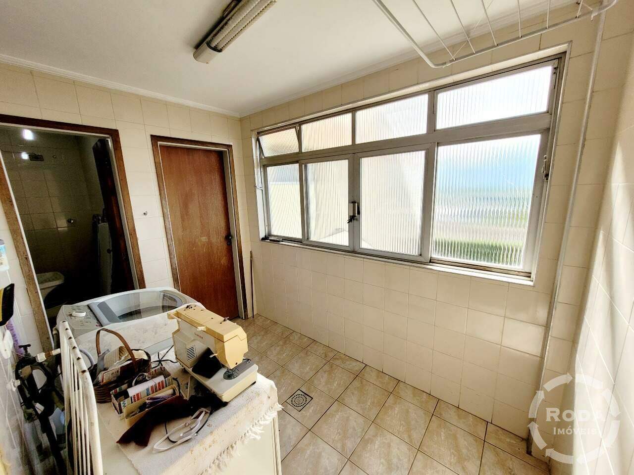 Apartamento à venda no Ilha Porchat: 