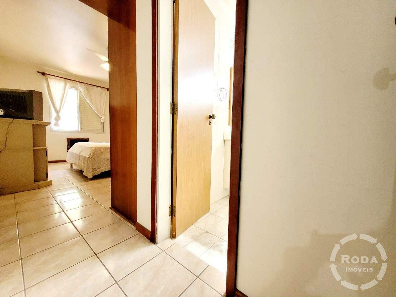 Apartamento à venda no Ilha Porchat: 