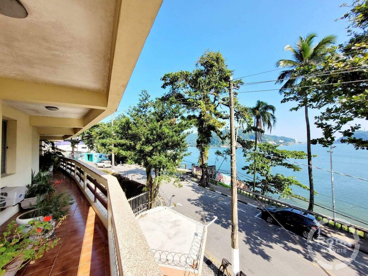 Apartamento à venda no Ilha Porchat: 