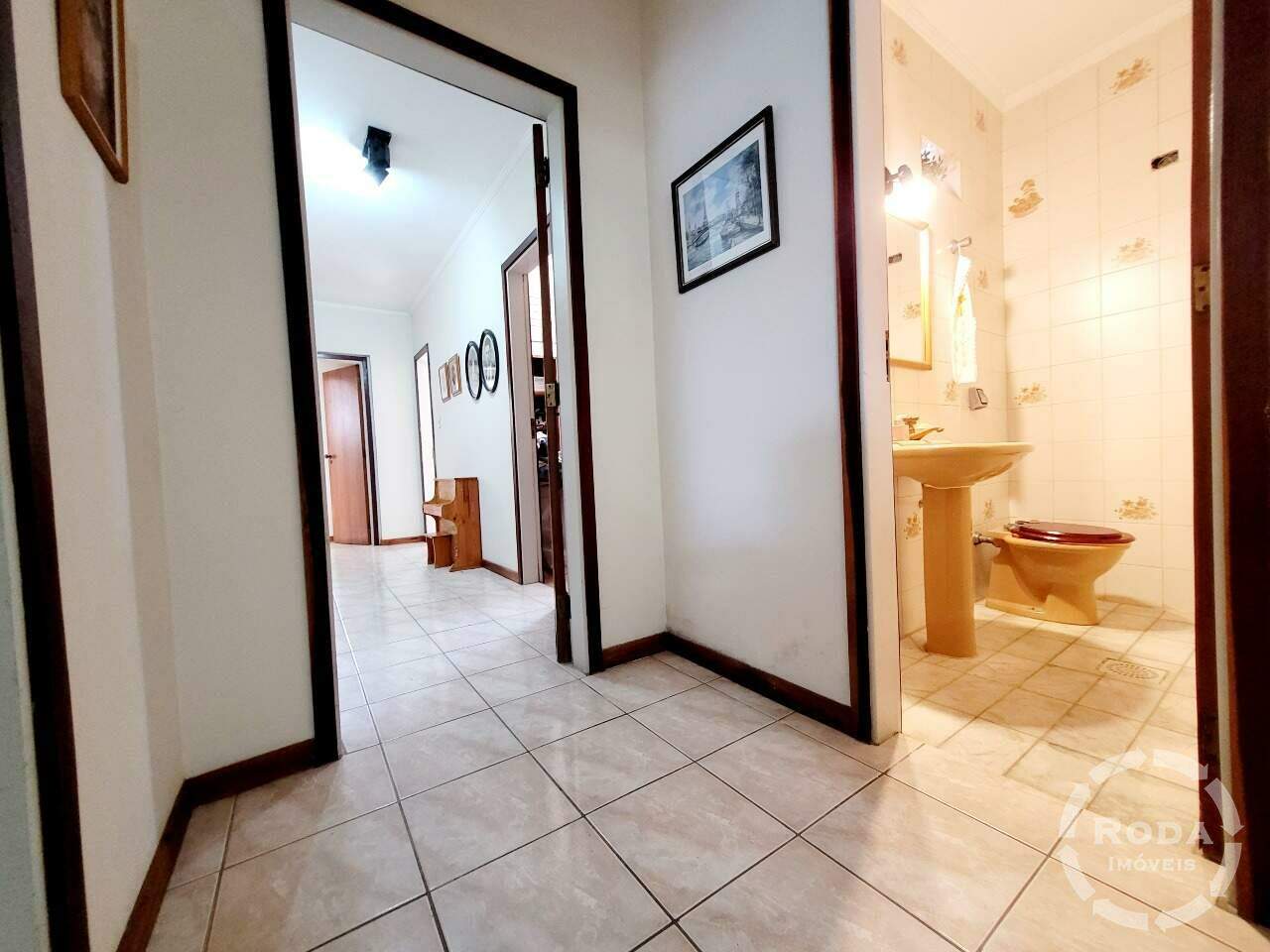 Apartamento à venda no Ilha Porchat: 