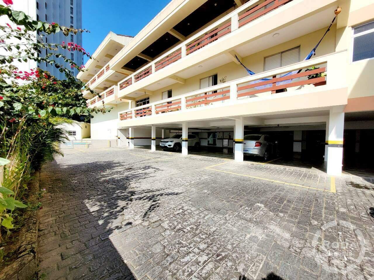 Apartamento à venda no Ilha Porchat: 