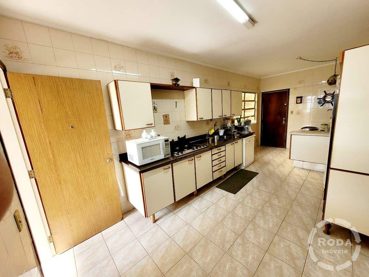 Apartamento à venda no Ilha Porchat: 