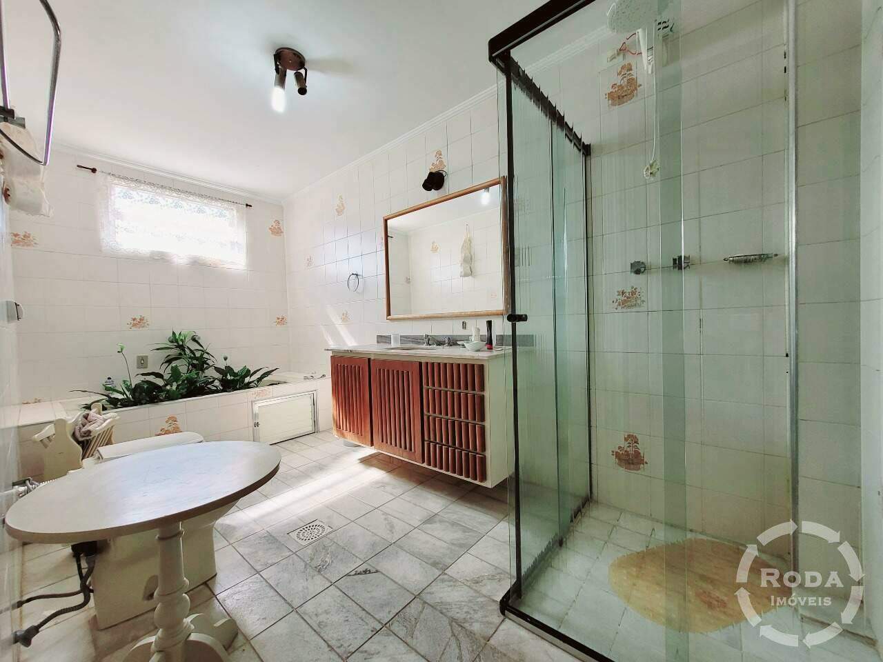 Apartamento à venda no Ilha Porchat: 