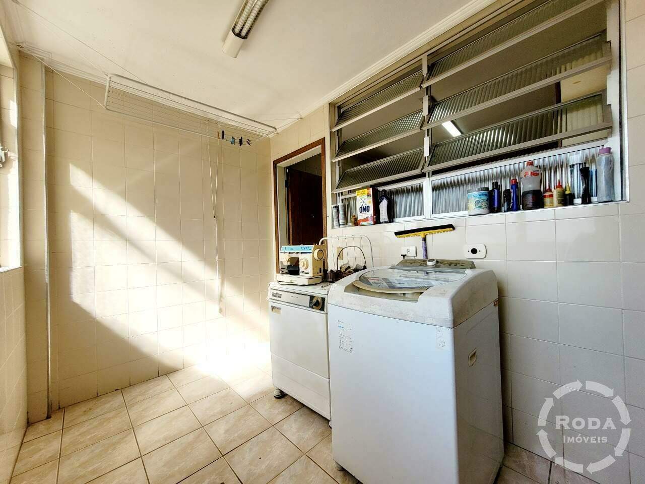 Apartamento à venda no Ilha Porchat: 