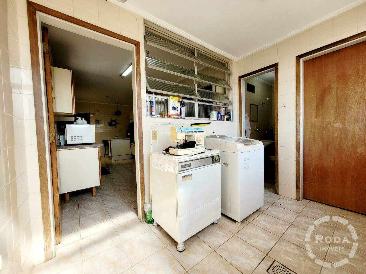 Apartamento à venda no Ilha Porchat: 