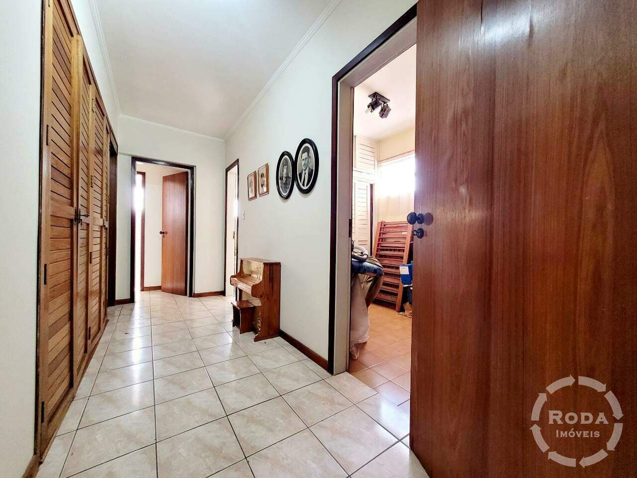 Apartamento à venda no Ilha Porchat: 
