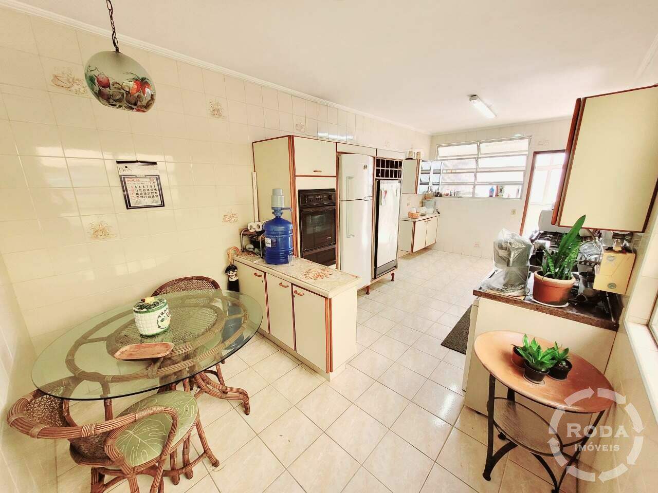 Apartamento à venda no Ilha Porchat: 