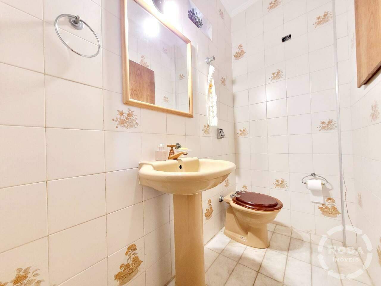 Apartamento à venda no Ilha Porchat: 