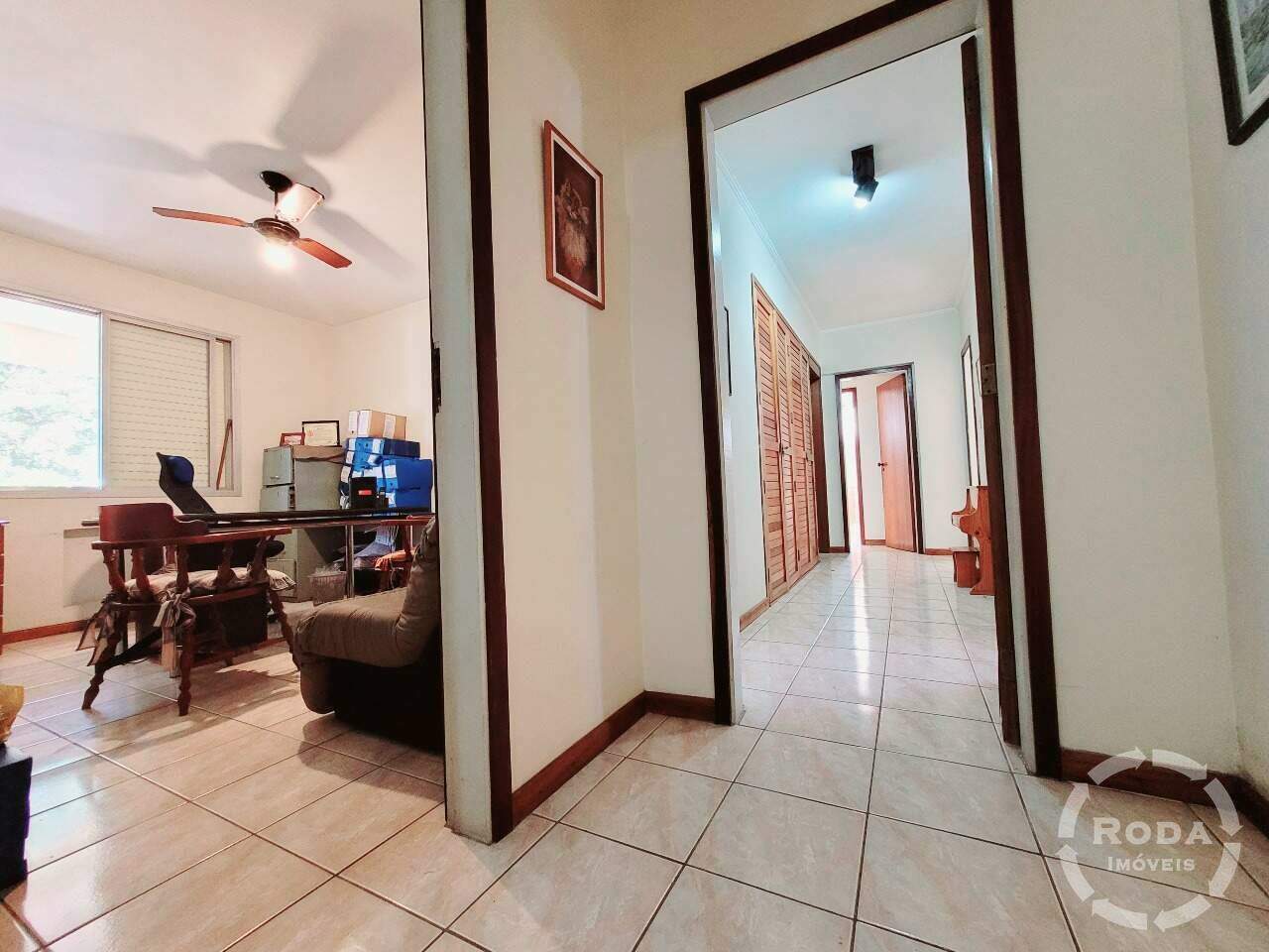 Apartamento à venda no Ilha Porchat: 