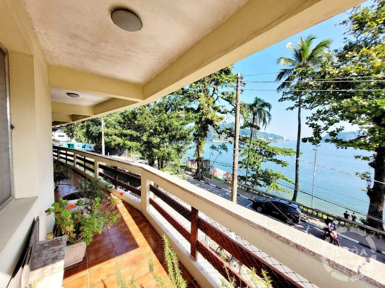 Apartamento à venda no Ilha Porchat: 