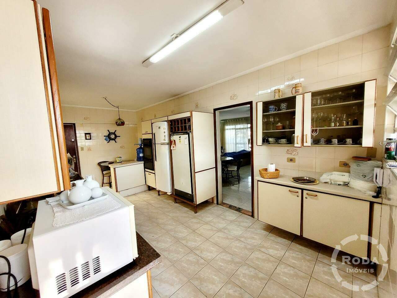 Apartamento à venda no Ilha Porchat: 