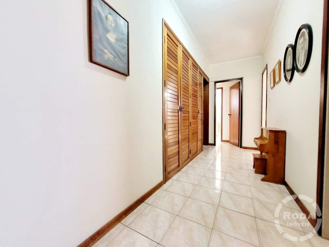 Apartamento à venda no Ilha Porchat: 