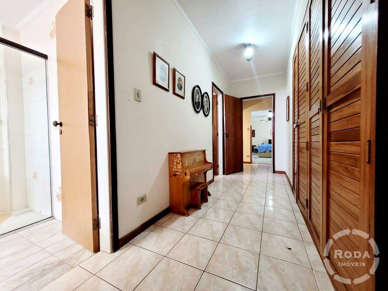 Apartamento à venda no Ilha Porchat: 