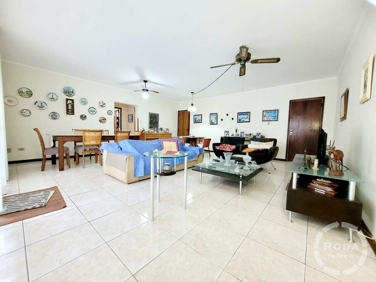 Apartamento à venda no Ilha Porchat: 