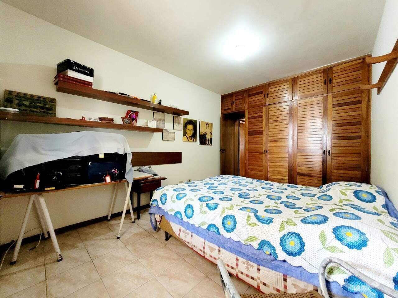 Apartamento à venda no Ilha Porchat: 