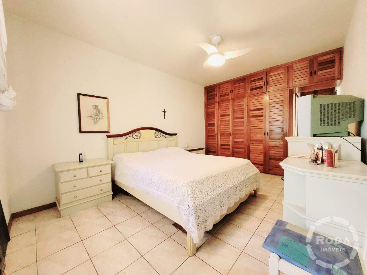 Apartamento à venda no Ilha Porchat: 