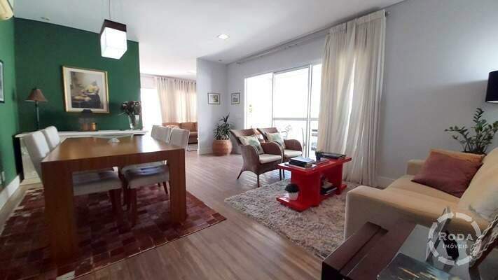 Cobertura à venda no Ponta da Praia: 