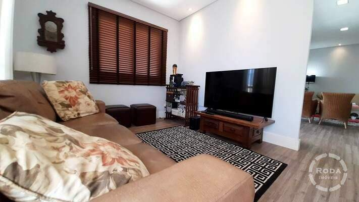 Cobertura à venda no Ponta da Praia: 