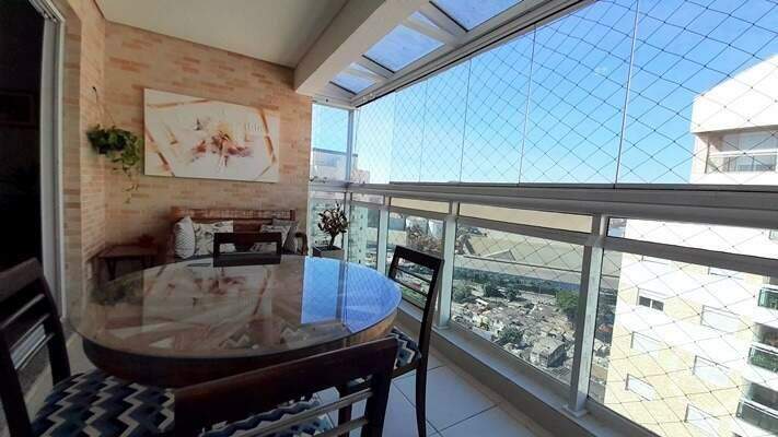 Cobertura à venda no Ponta da Praia: 