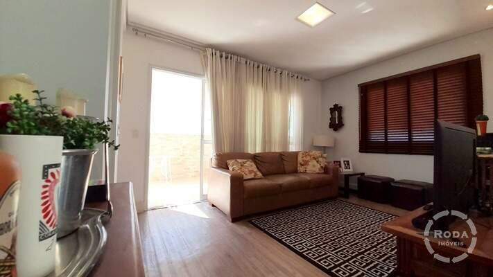 Cobertura à venda no Ponta da Praia: 