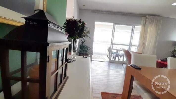 Cobertura à venda no Ponta da Praia: 