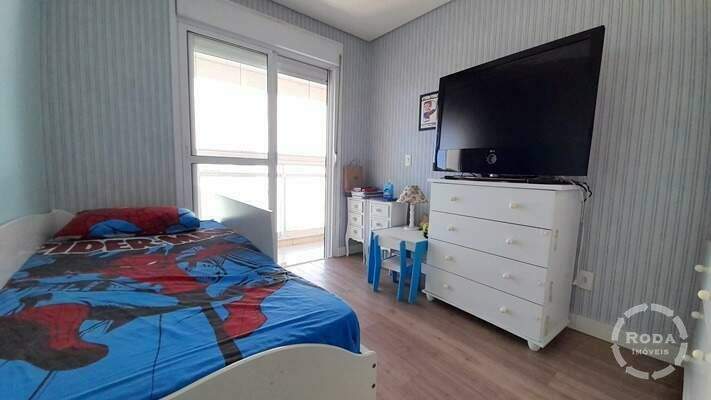 Cobertura à venda no Ponta da Praia: 