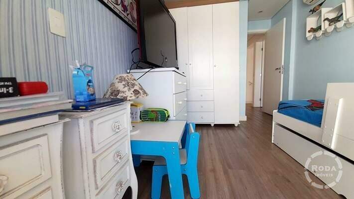 Cobertura à venda no Ponta da Praia: 