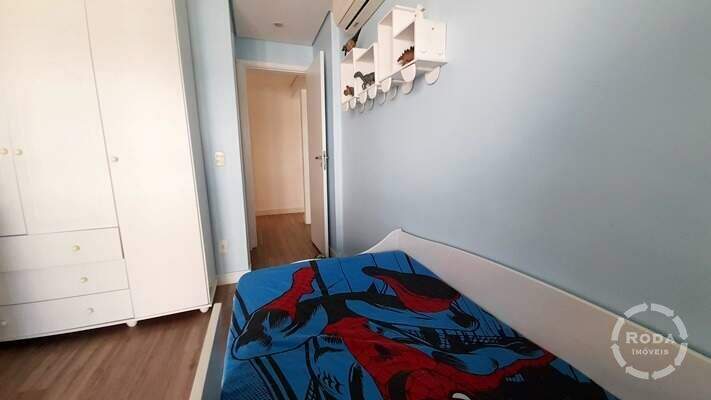 Cobertura à venda no Ponta da Praia: 