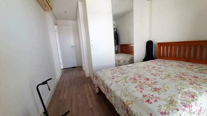 Cobertura à venda no Ponta da Praia: 