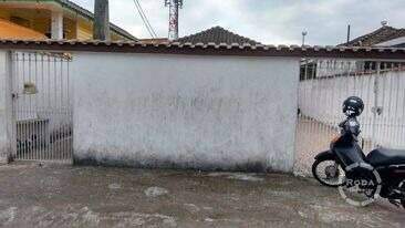 Terreno à venda no Estuário: 