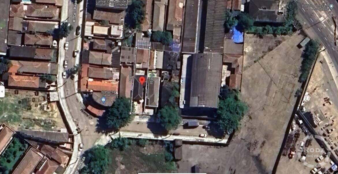 Terreno à venda no Estuário: 