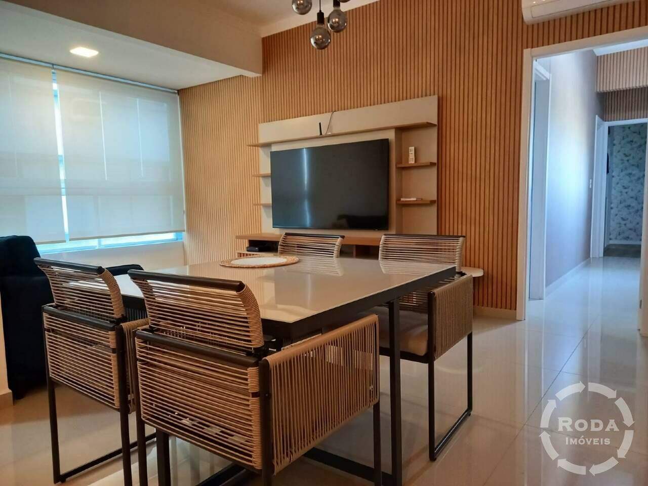 Apartamento à venda no Itararé: 