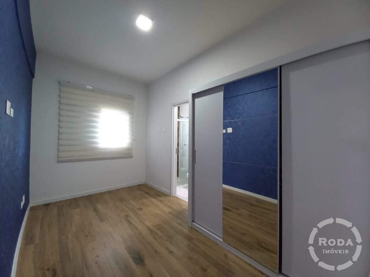 Apartamento à venda no Itararé: 