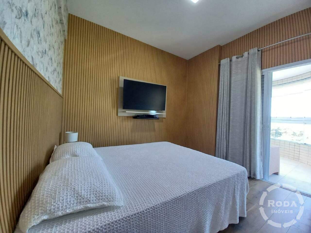 Apartamento à venda no Itararé: 