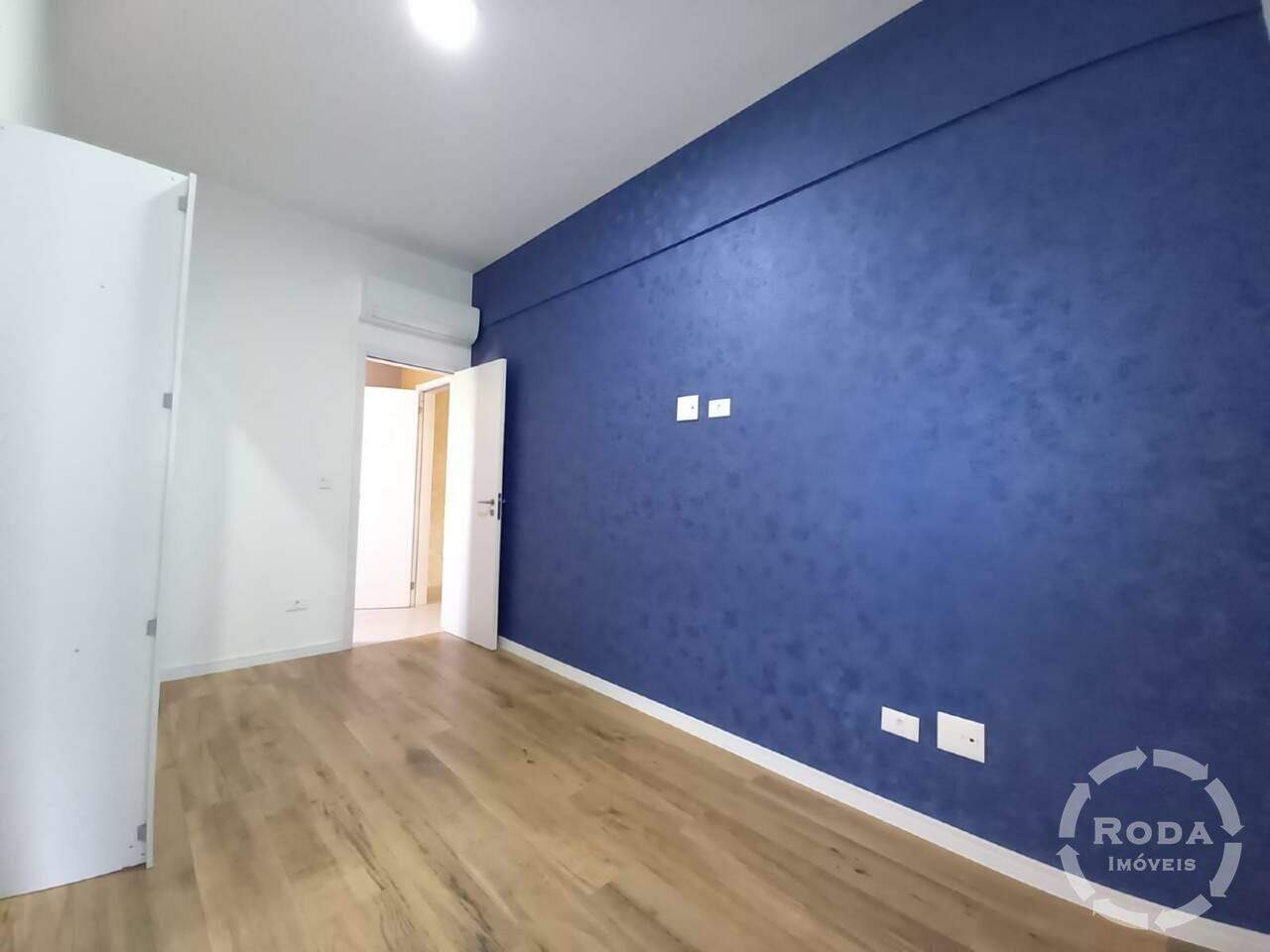 Apartamento à venda no Itararé: 