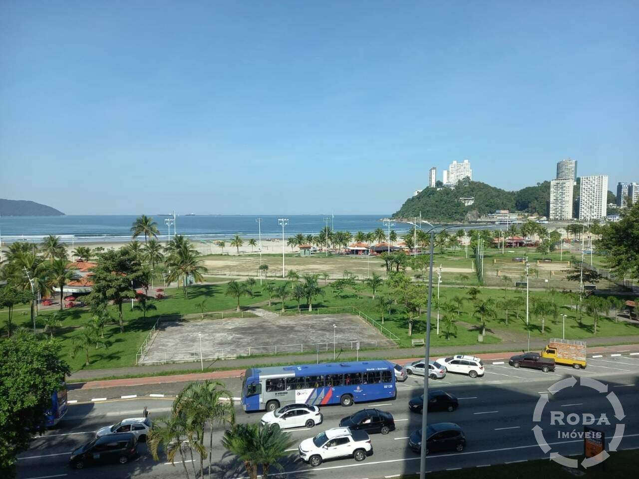 Apartamento à venda no Itararé: 