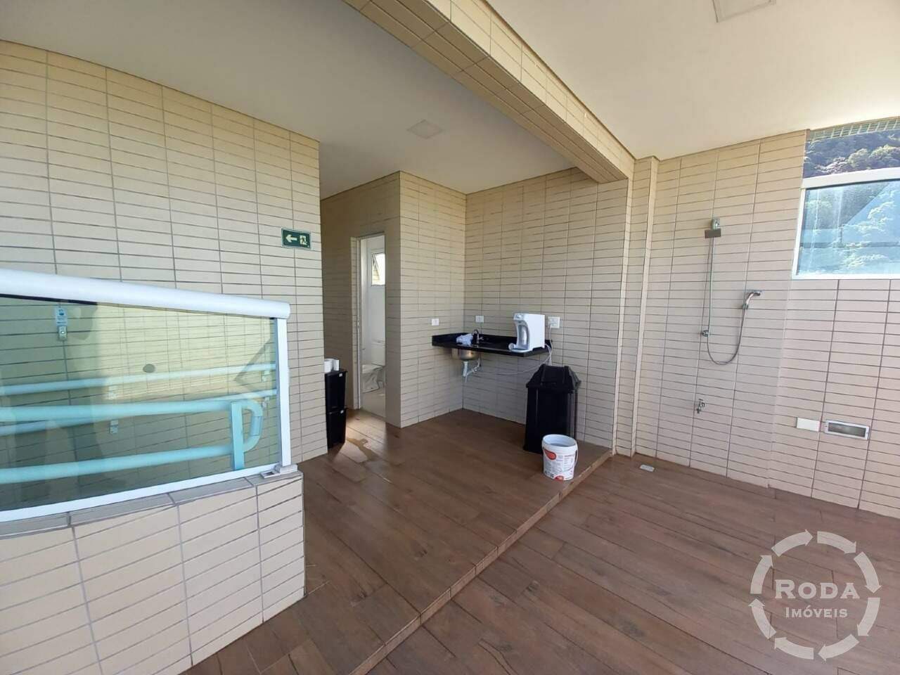 Apartamento à venda no Itararé: 