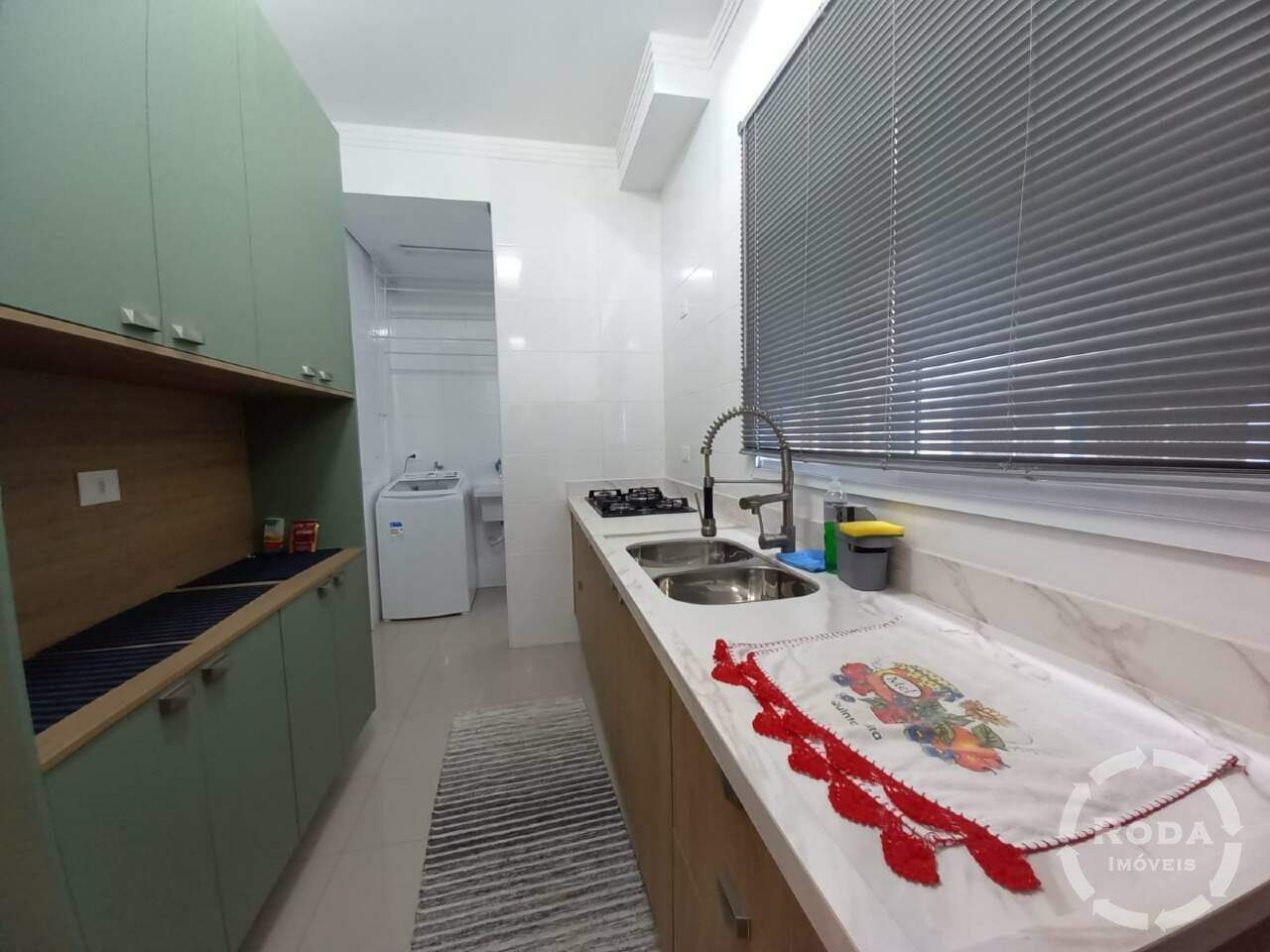 Apartamento à venda no Itararé: 