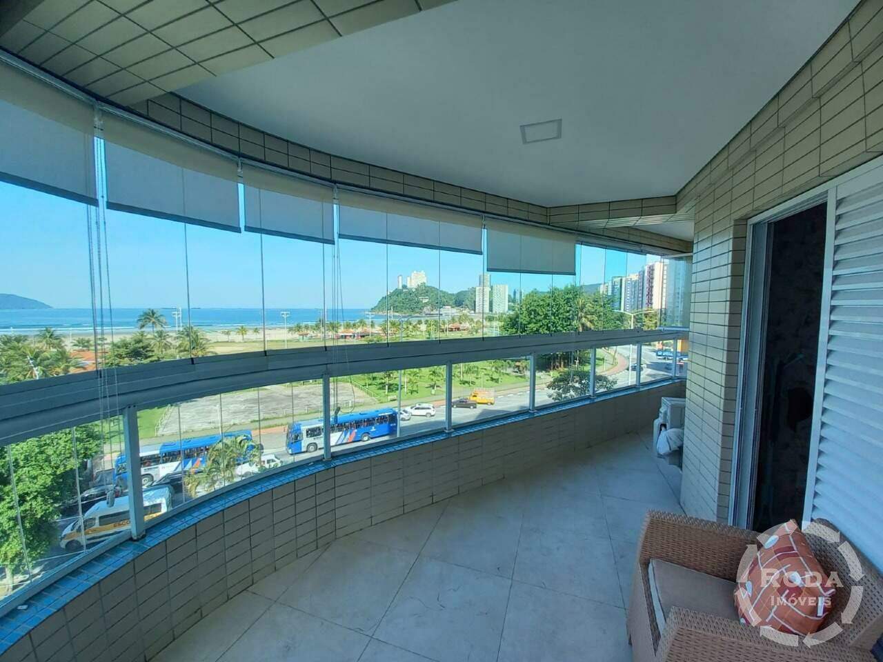 Apartamento à venda no Itararé: 