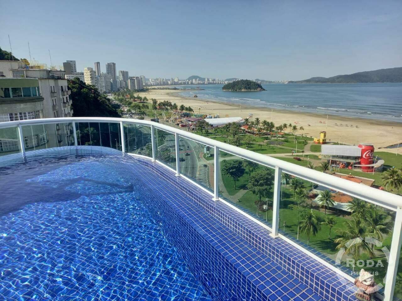 Apartamento à venda no Itararé: 